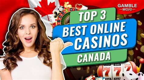 best online casino bonuses canada|Best Real Money Online Casinos, Canada 2024.